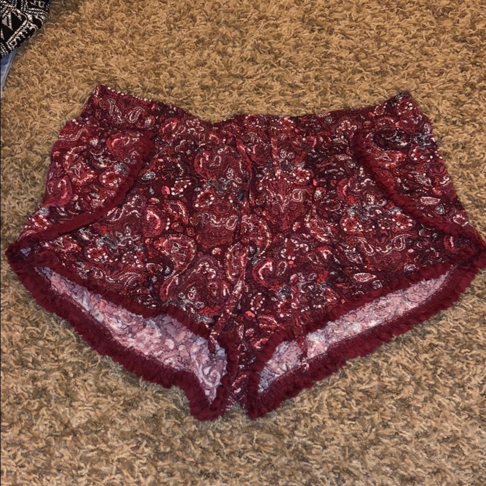 Shorts